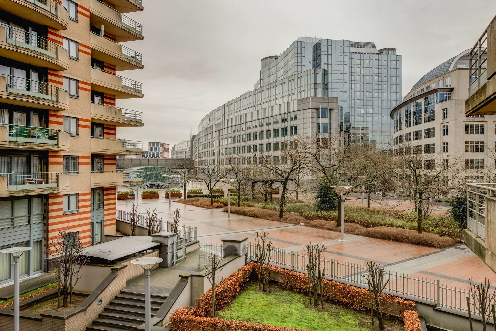 Sweet Inn Apartments-Eu Parliament Βρυξέλλες Εξωτερικό φωτογραφία