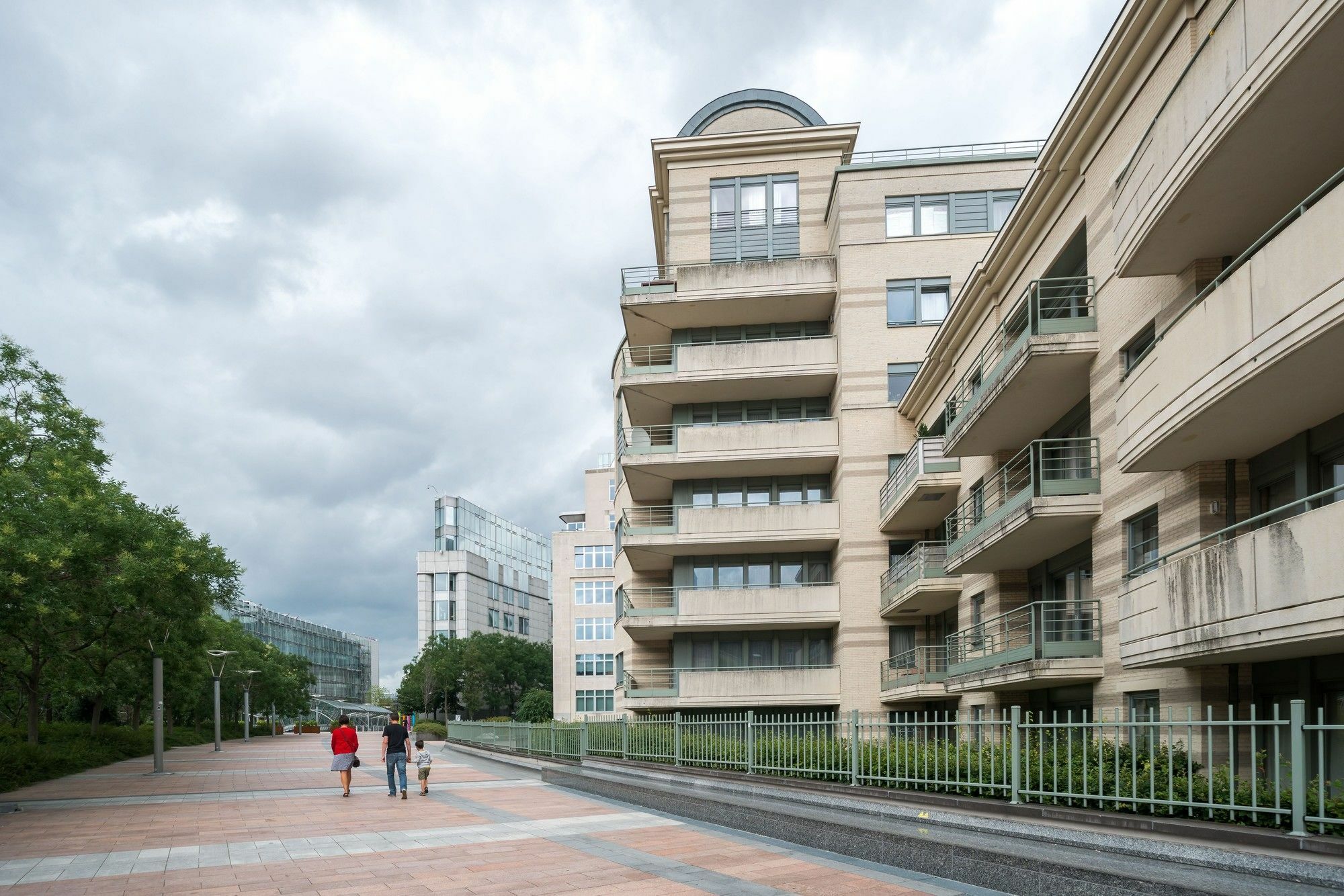 Sweet Inn Apartments-Eu Parliament Βρυξέλλες Εξωτερικό φωτογραφία
