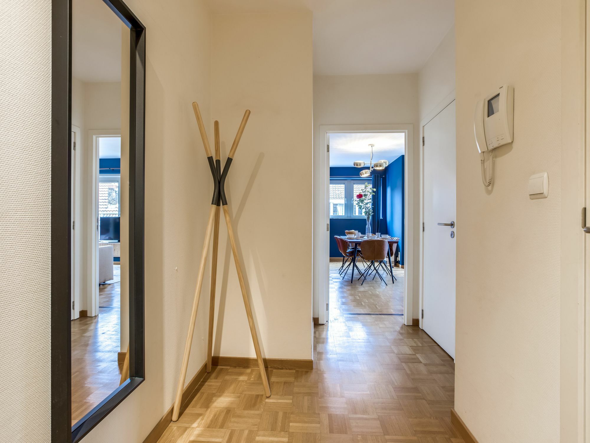 Sweet Inn Apartments-Eu Parliament Βρυξέλλες Εξωτερικό φωτογραφία