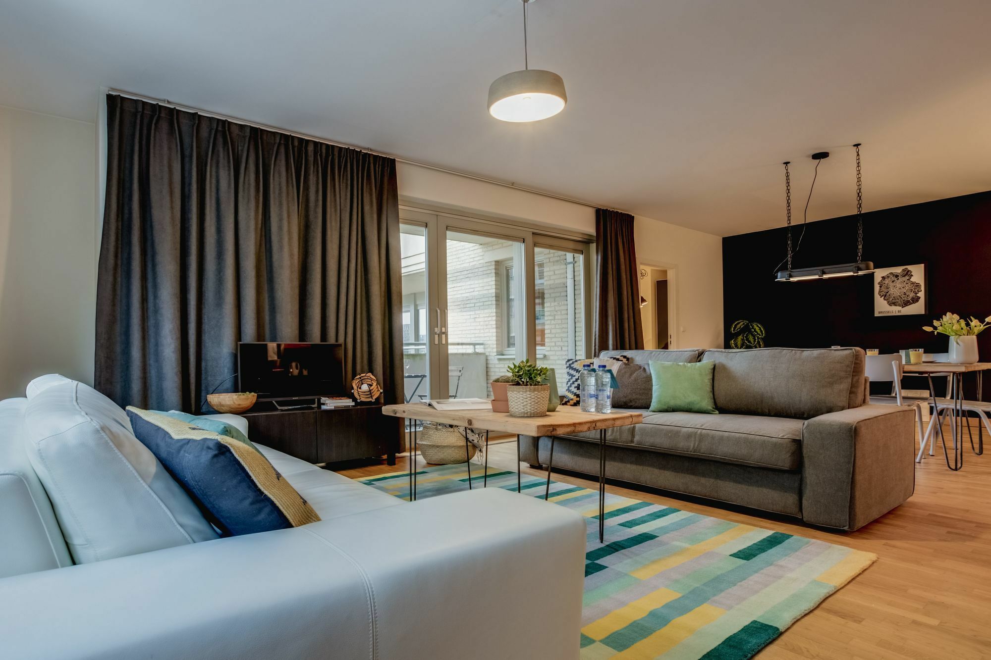 Sweet Inn Apartments-Eu Parliament Βρυξέλλες Εξωτερικό φωτογραφία