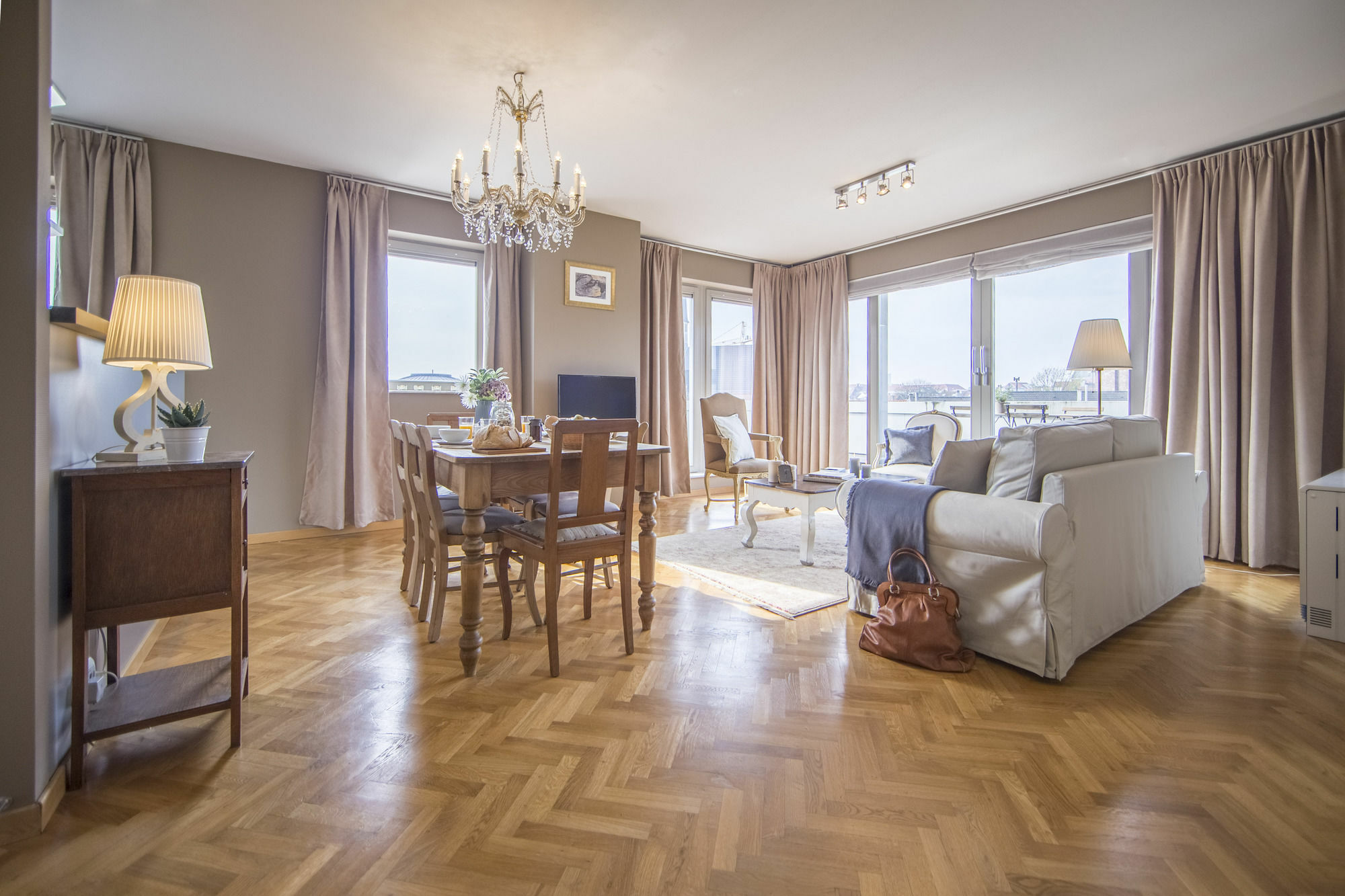 Sweet Inn Apartments-Eu Parliament Βρυξέλλες Εξωτερικό φωτογραφία
