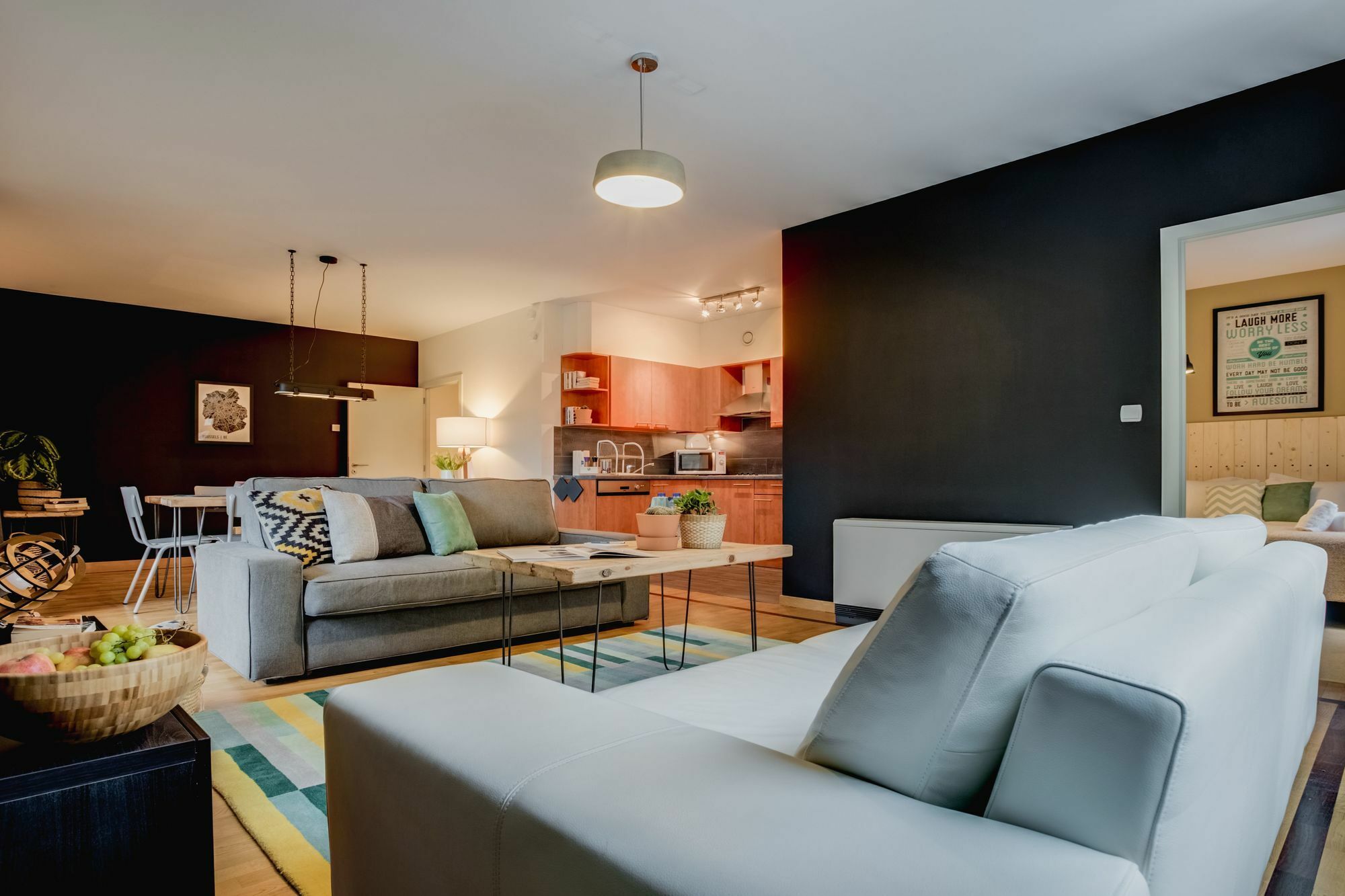 Sweet Inn Apartments-Eu Parliament Βρυξέλλες Εξωτερικό φωτογραφία
